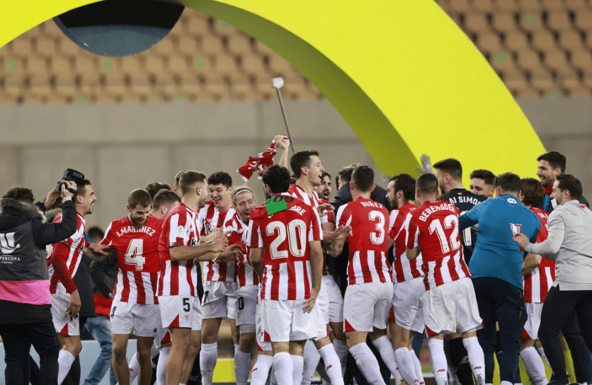 九游娱乐-离谱！清晨布莱顿备战国王杯毕尔巴鄂竞技完成体检备战法甲，冲刺阶段埃因霍温刷新队史纪录