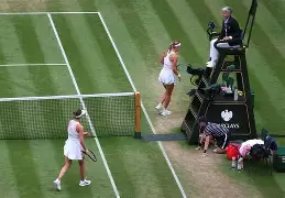 阿扎伦卡世界排名